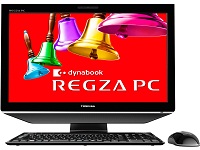 東芝デスクPC