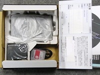 SONYデジカメ保証書