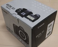 EOS5Dマーク2