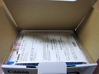 EOS保証書