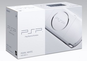 PSP