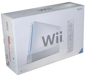 wii(EB[)